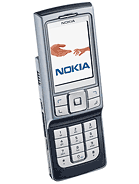 Darmowe dzwonki Nokia 6270 do pobrania.